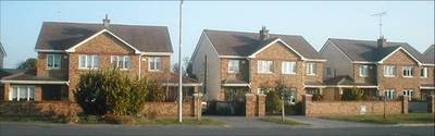 Picture of a house